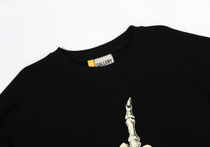 GALLERY DEPT 新作スウェットシャツ 6318 