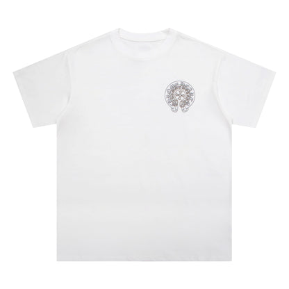 Chrome Hearts Tシャツ K6026 