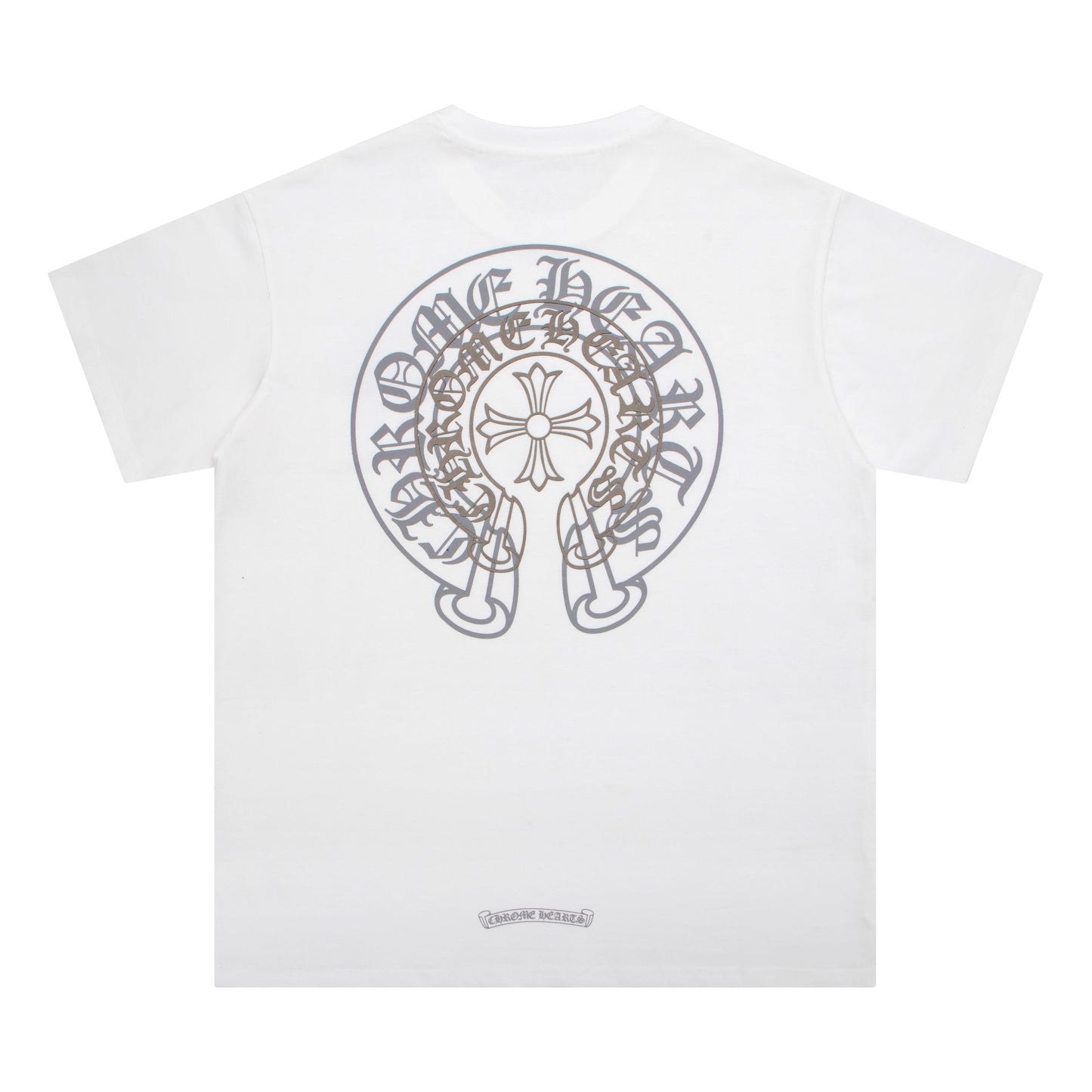 Chrome Hearts Tシャツ K6026 