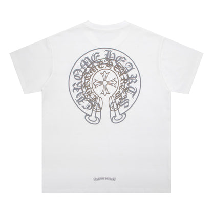 Chrome Hearts Tシャツ K6026 