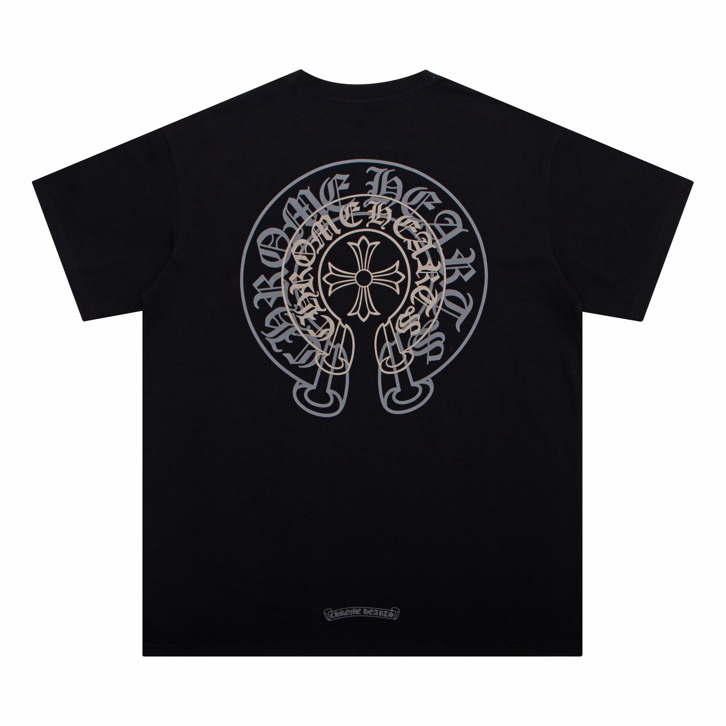 Chrome Hearts Tシャツ K6026 