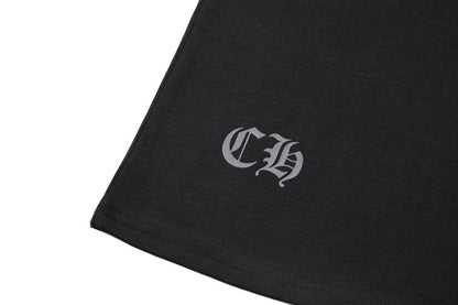 크롬하츠 말굽 로고 포켓 티셔츠 K6013 