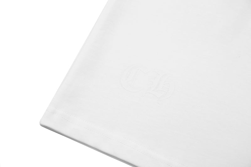 크롬하츠 말굽 로고 포켓 티셔츠 K6013 