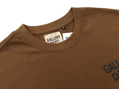 ギャラリーデプト 新作Tシャツ 996 