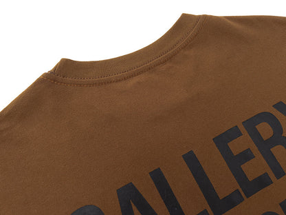 ギャラリーデプト 新作Tシャツ 996 