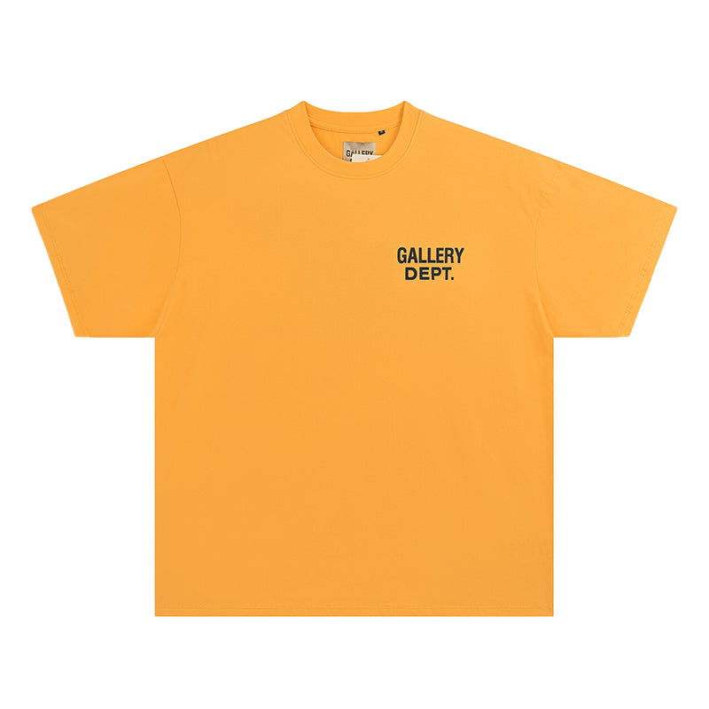 GALLERY DEPT 新作Tシャツ 991 