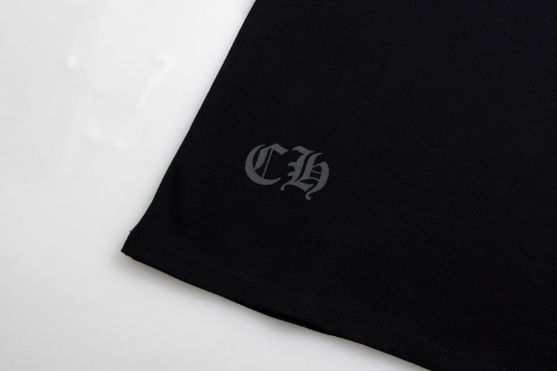 Chrome Hearts メンズ 長袖Tシャツ スウェットシャツ K9010 