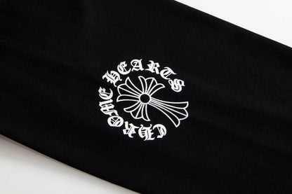 Chrome Hearts メンズ 長袖Tシャツ スウェットシャツ K9010 