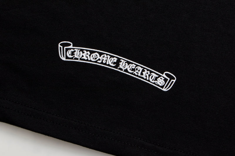 Chrome Hearts メンズ 長袖Tシャツ スウェットシャツ K9010 