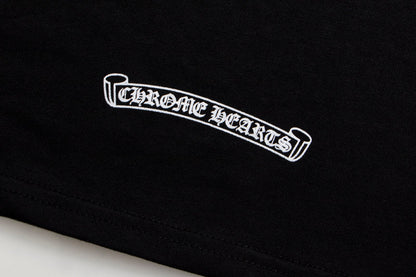 Chrome Hearts メンズ 長袖Tシャツ スウェットシャツ K9010 