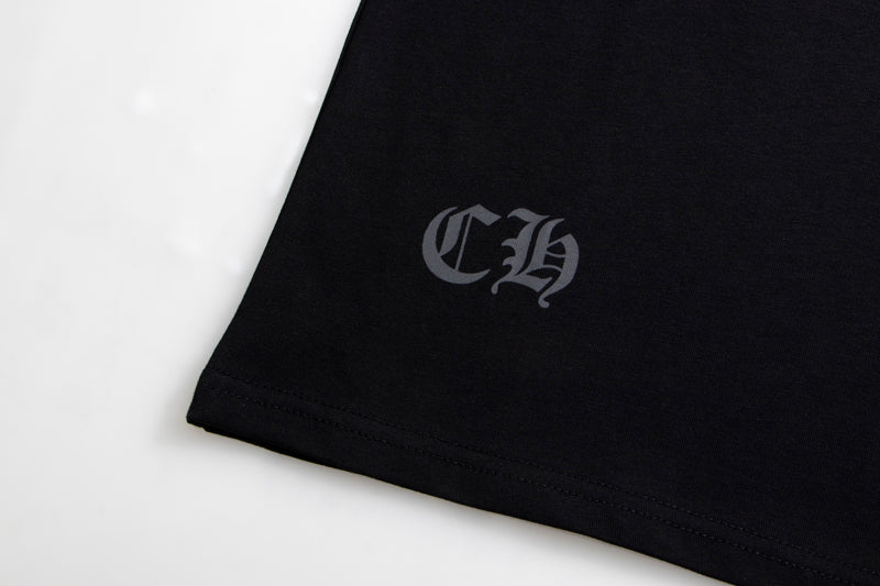 Chrome Hearts メンズ 長袖Tシャツ スウェットシャツ K8009 