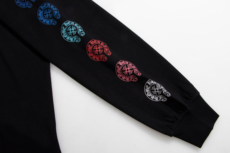 Chrome Hearts メンズ 長袖Tシャツ スウェットシャツ K8009 
