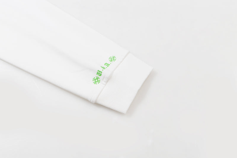 קפוצ'ון לבבות כרום K7021 