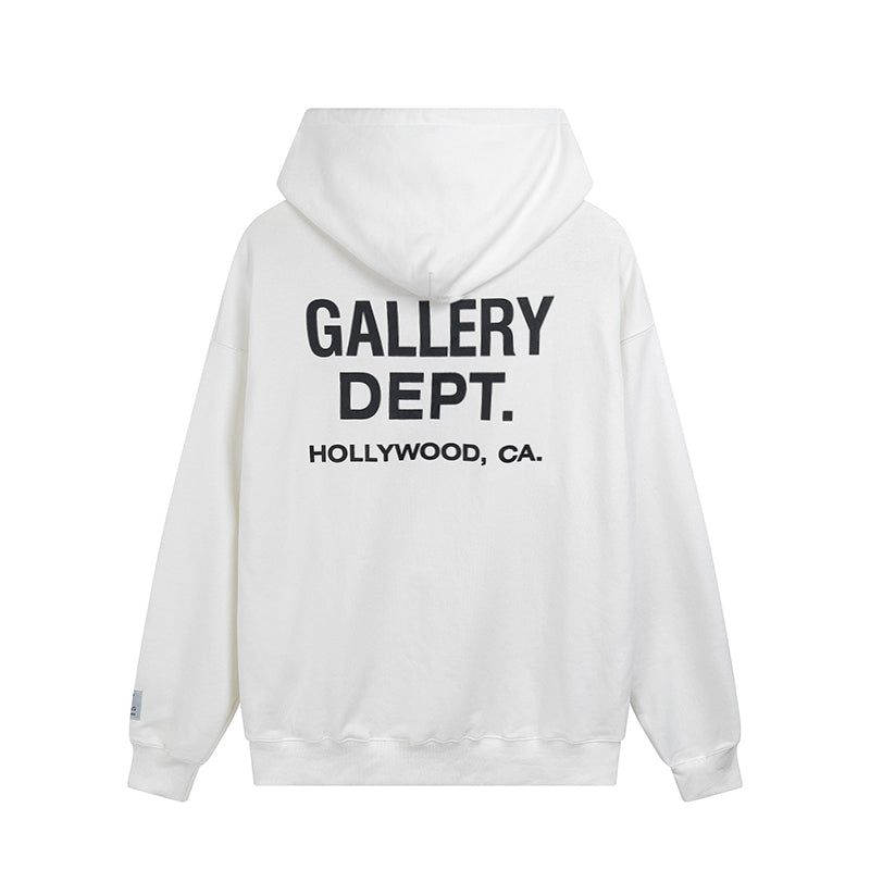 GALLERY DEPT 新作パーカー
