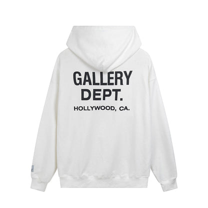GALLERY DEPT 新作パーカー