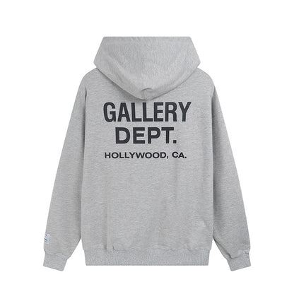 GALLERY DEPT 新作パーカー
