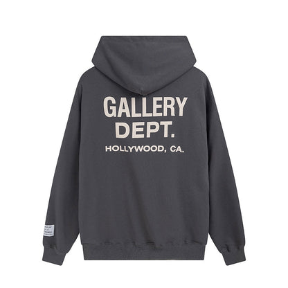 GALLERY DEPT 新作パーカー
