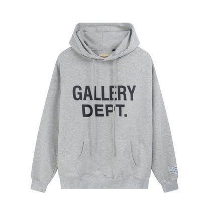 GALLERY DEPT 新作パーカー