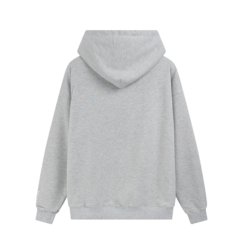 GALLERY DEPT 新作パーカー