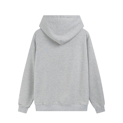 GALLERY DEPT 新作パーカー