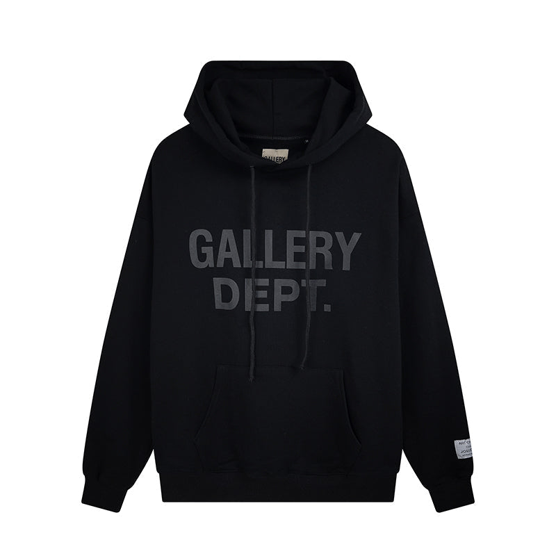GALLERY DEPT 新作パーカー