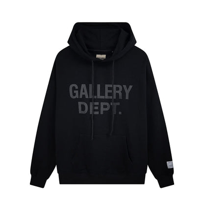 GALLERY DEPT 新作パーカー