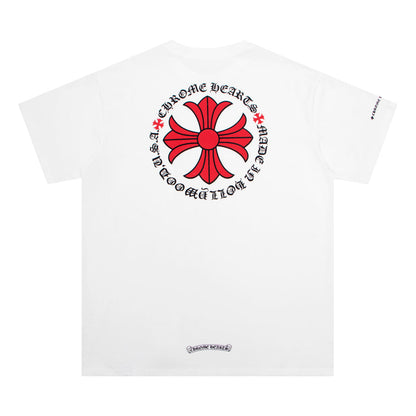 Chrome Hearts Made In Hollywood Plus クロス Tシャツ K6001 