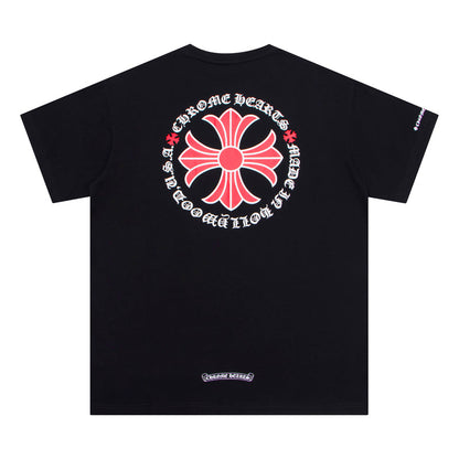 Chrome Hearts Made In Hollywood Plus クロス Tシャツ K6001 