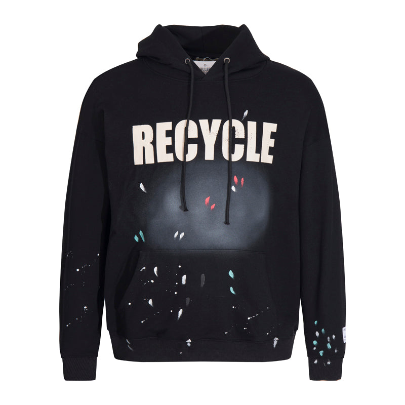 GALLERY DEPT 新作パーカー