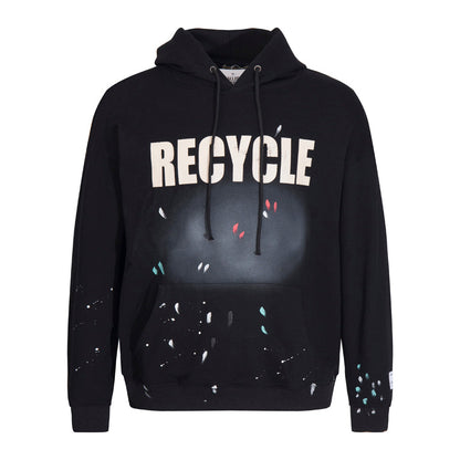 GALLERY DEPT 新作パーカー