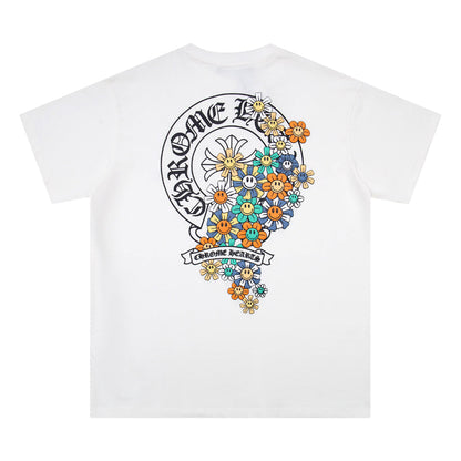 Chrome Hearts Tシャツ