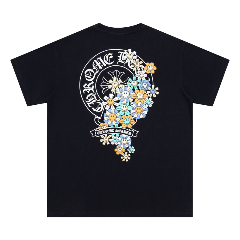 Chrome Hearts Tシャツ