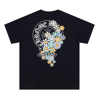 Chrome Hearts Tシャツ