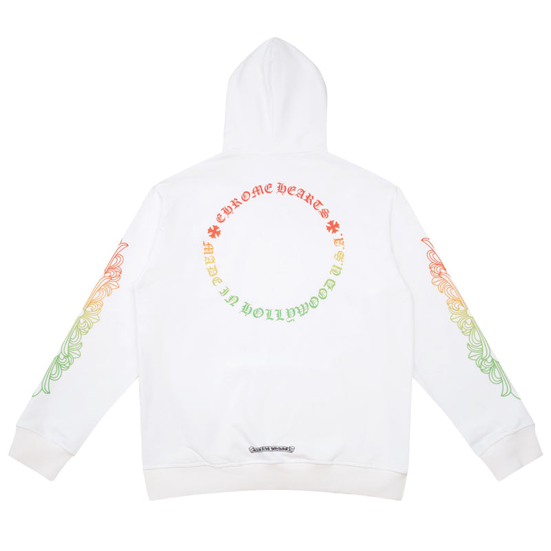 크롬하츠 후드티