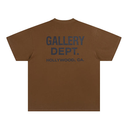 ギャラリーデプト 新作Tシャツ 996 