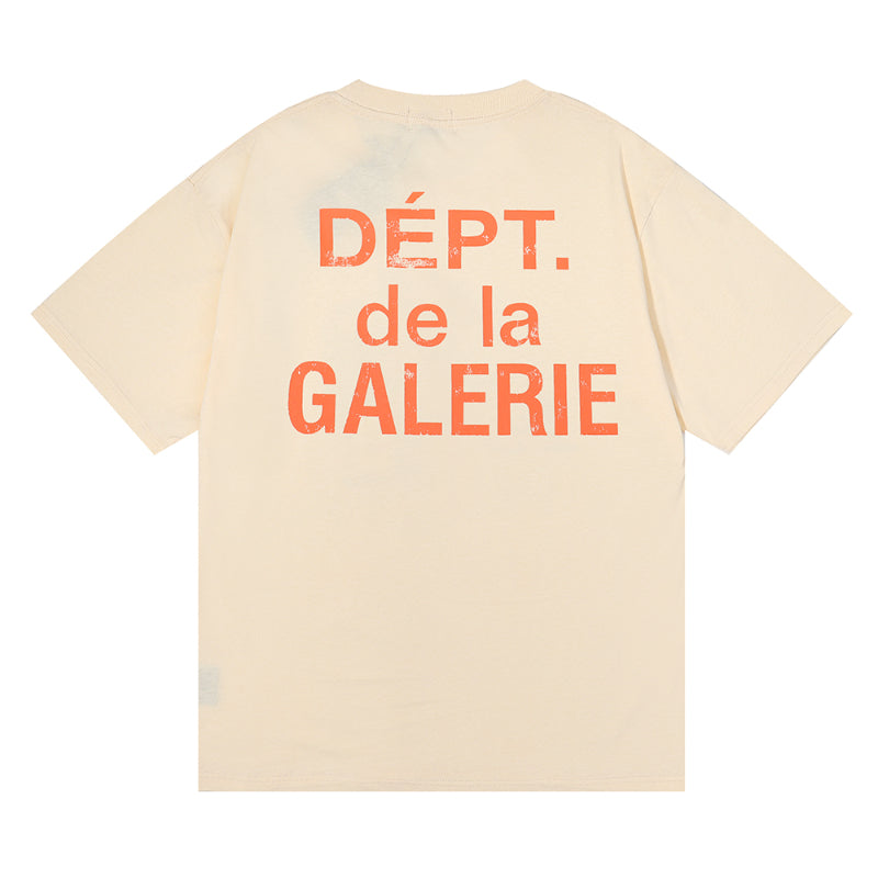 GALLERY DEPT 新作Tシャツ