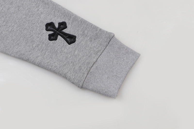 크롬하츠 후드티 K7012 