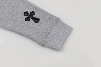 크롬하츠 후드티 K7012 