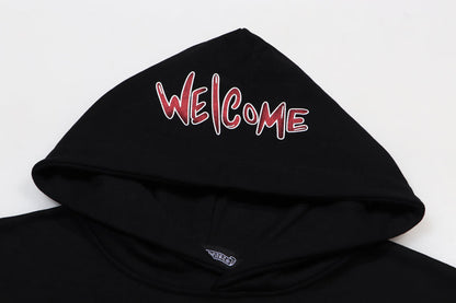 크롬하츠 후드티 K7012 