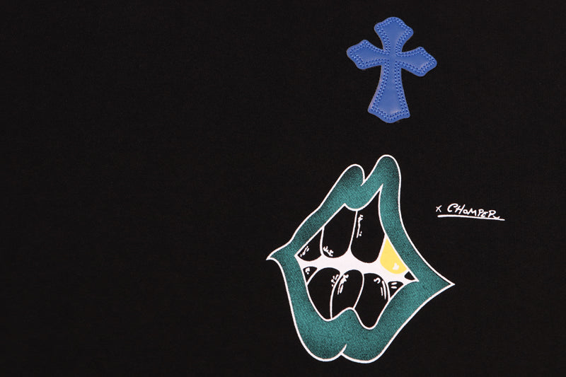 크롬하츠 후드티 K7012 