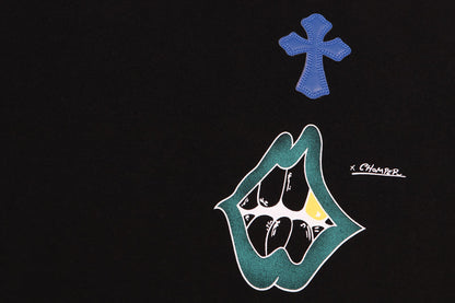 크롬하츠 후드티 K7012 