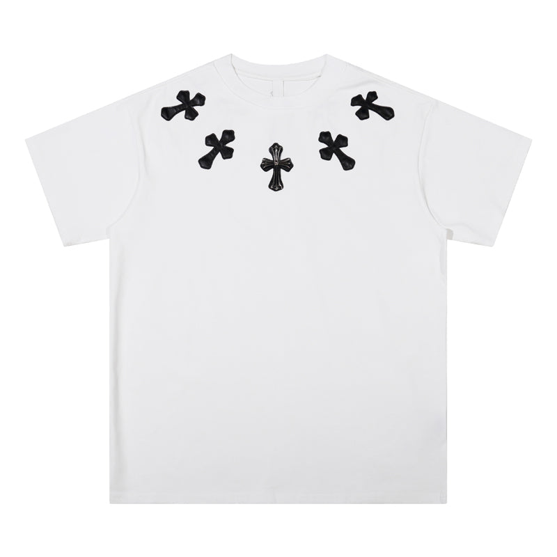 Chrome Hearts Tシャツ K6032 