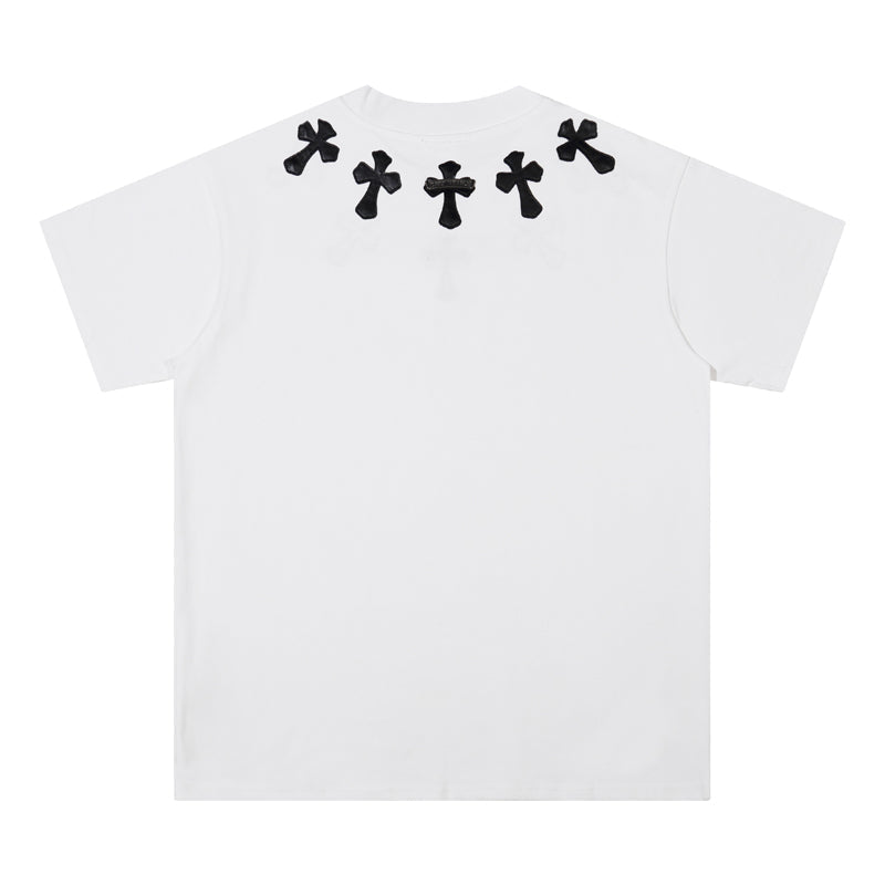 Chrome Hearts Tシャツ K6032 