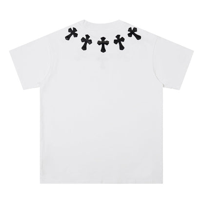 Chrome Hearts Tシャツ K6032 