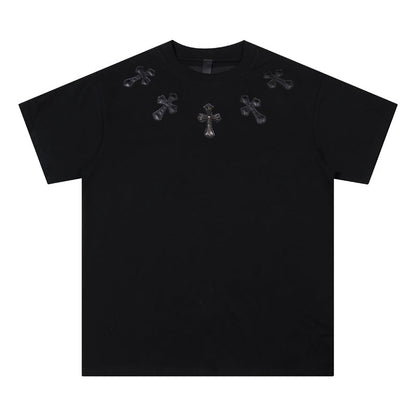 Chrome Hearts Tシャツ K6032 