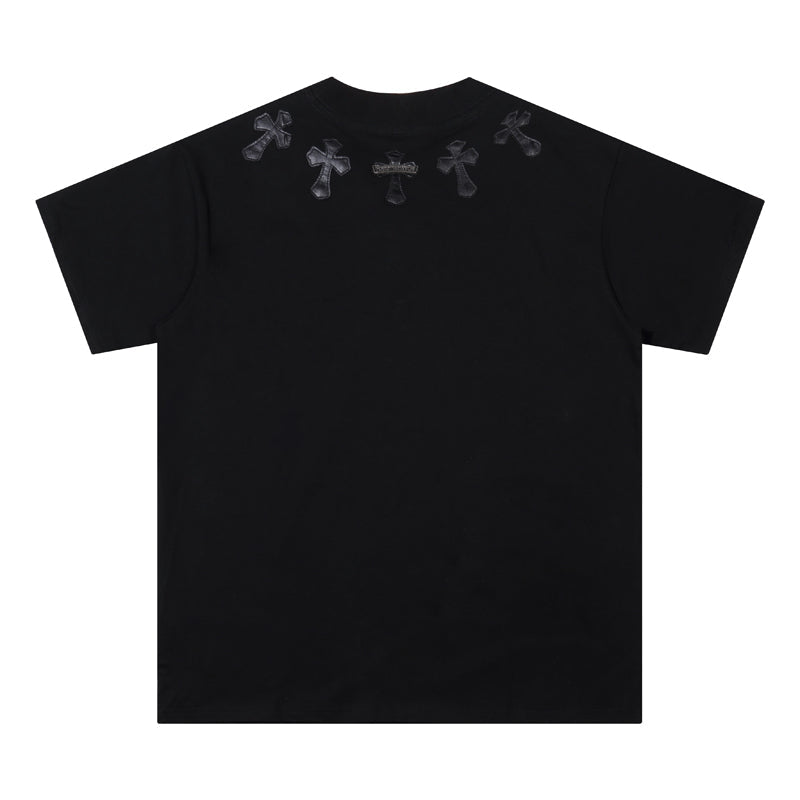 Chrome Hearts Tシャツ K6032 