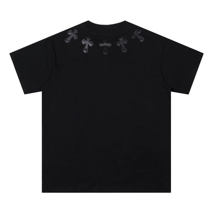 Chrome Hearts Tシャツ K6032 