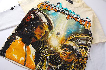 ゴッドスピード スウェットシャツ 3153