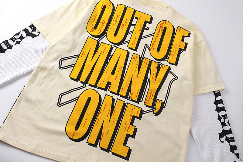 ゴッドスピード スウェットシャツ 3153