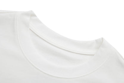 Chrome Hearts マルチカラー ホースシュー Tシャツ K6048 